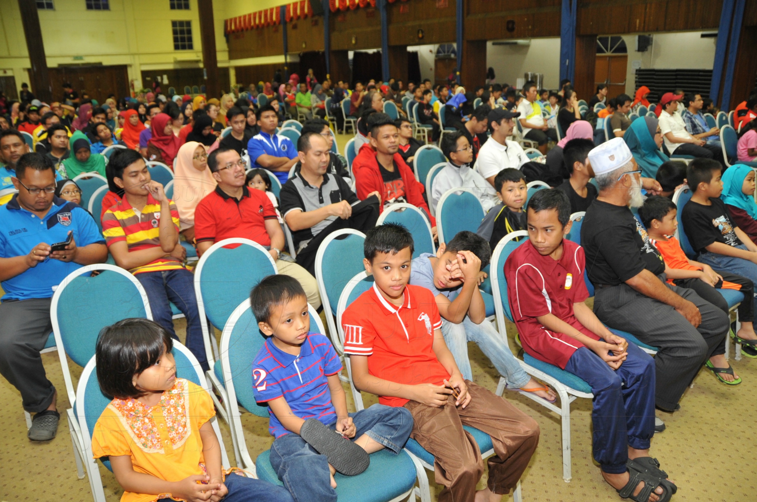 PRO15 158 CATUR HAS 9318